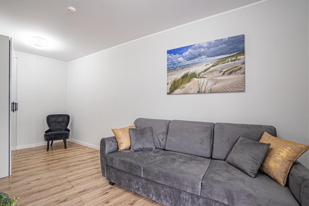 Twój apartament nad morzem w Jantarze - zdjęcie 7