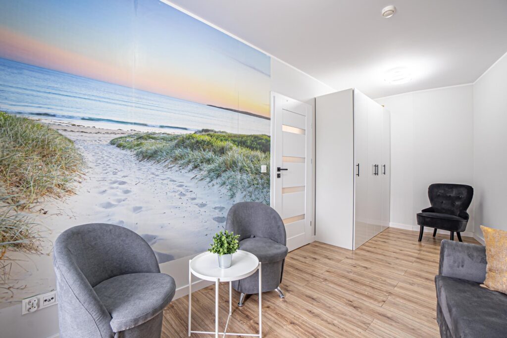 Twój apartament nad morzem w Jantarze - zdjęcie 4