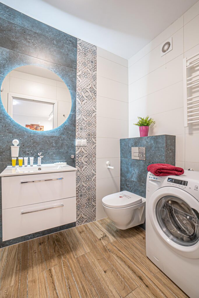 Twój apartament nad morzem w Jantarze - zdjęcie 8