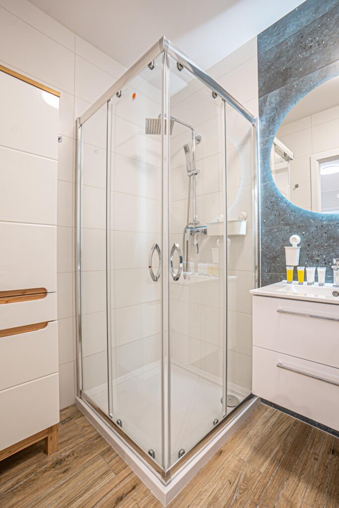 Twój apartament nad morzem w Jantarze - zdjęcie 9