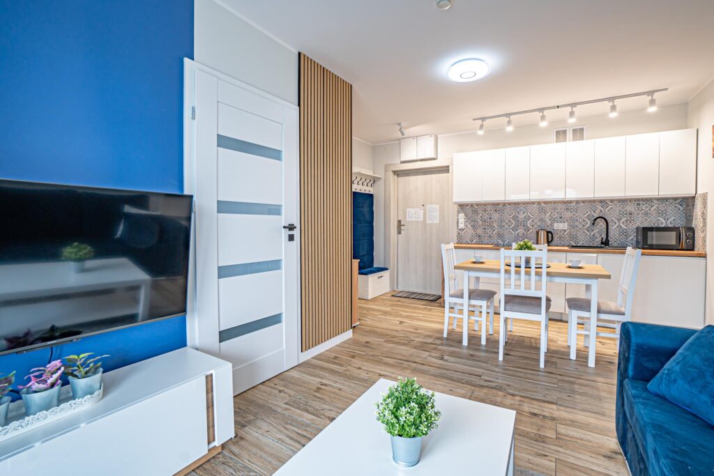 Twój apartament nad morzem w Jantarze - zdjęcie 5
