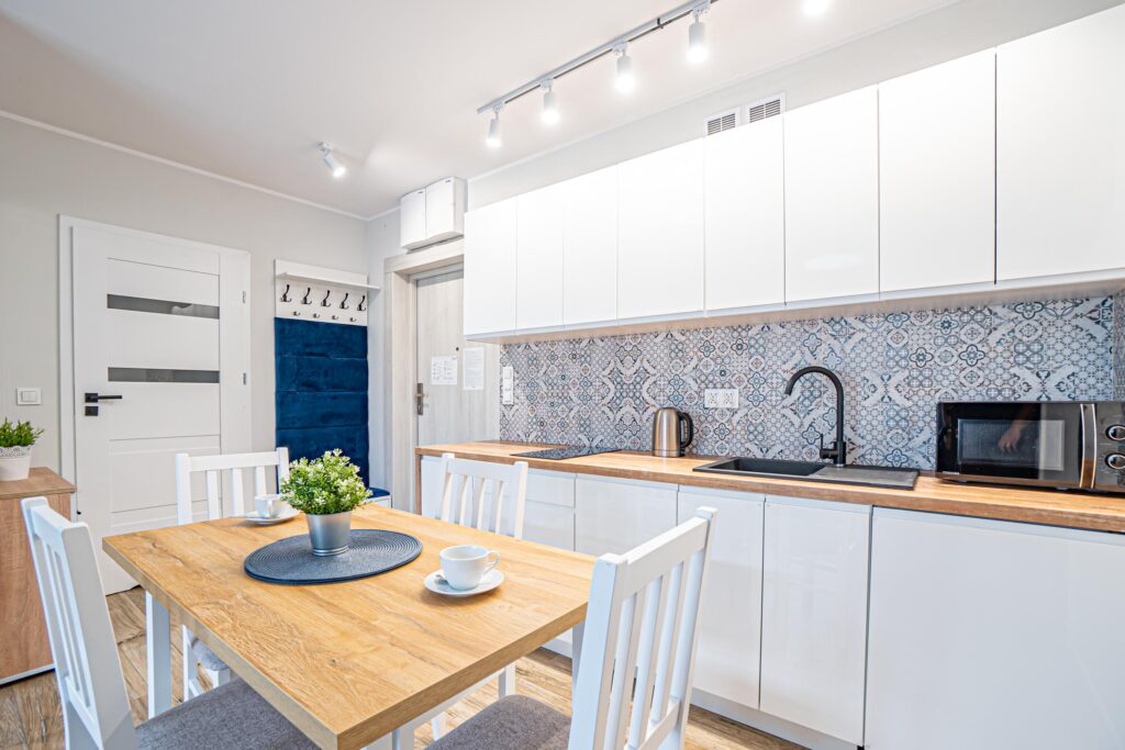 Twój apartament nad morzem w Jantarze - zdjęcie 10