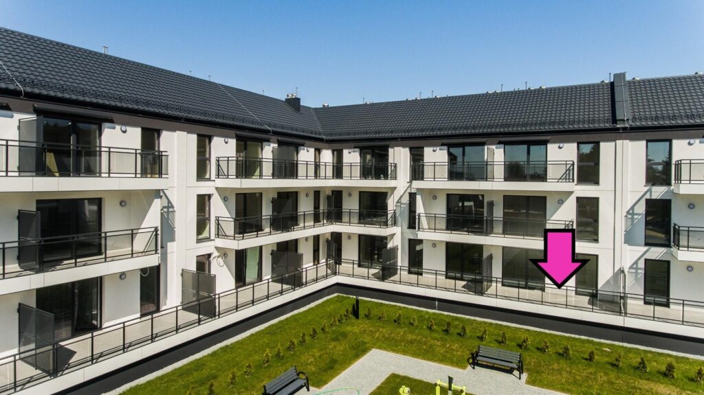 Twój apartament nad morzem w Jantarze - zdjęcie 11