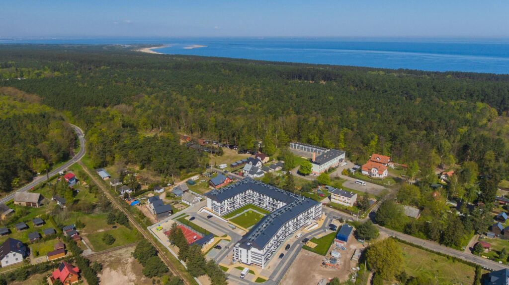 Twój apartament nad morzem w Jantarze - zdjęcie 14