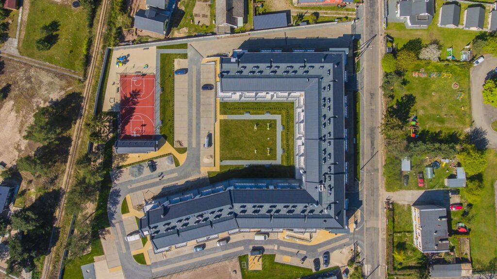 Twój apartament nad morzem w Jantarze - zdjęcie 15