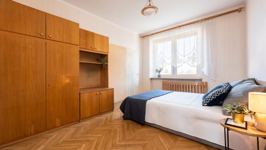 Mieszkanie z garażem w atrakcyjnej lokalizacji - zdjęcie 5