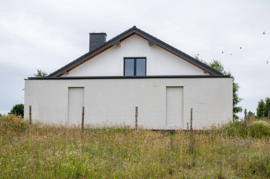 Dom jednorodzinny, wolnostojący Zdziechów 145m2 - zdjęcie 17