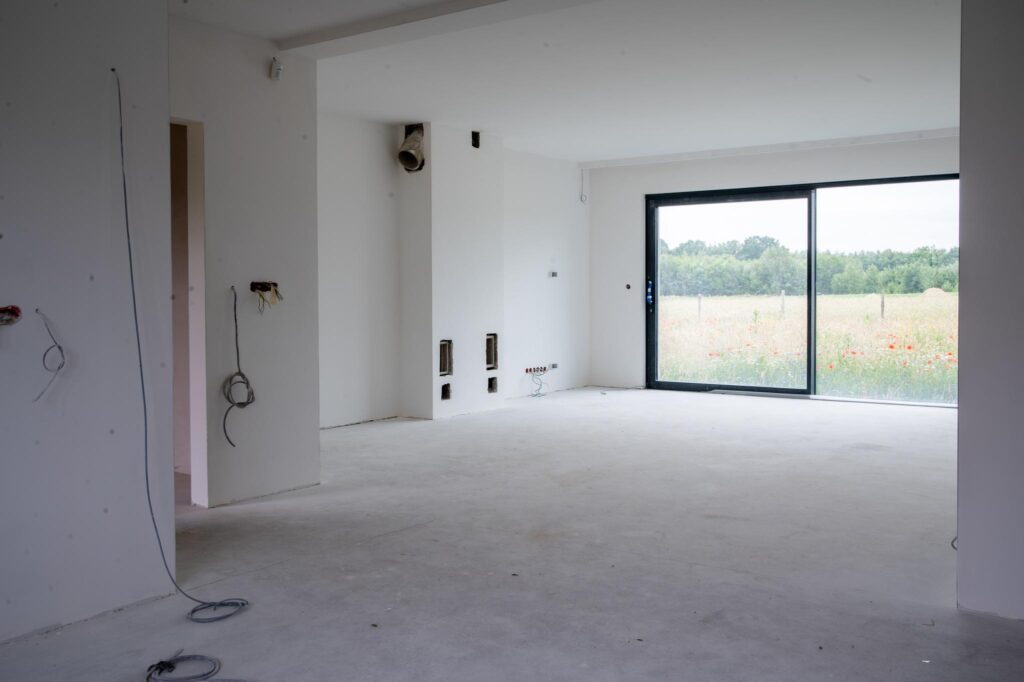 Dom jednorodzinny, wolnostojący Zdziechów 145m2 - zdjęcie 18