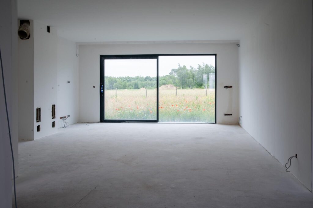 Dom jednorodzinny, wolnostojący Zdziechów 145m2 - zdjęcie 19