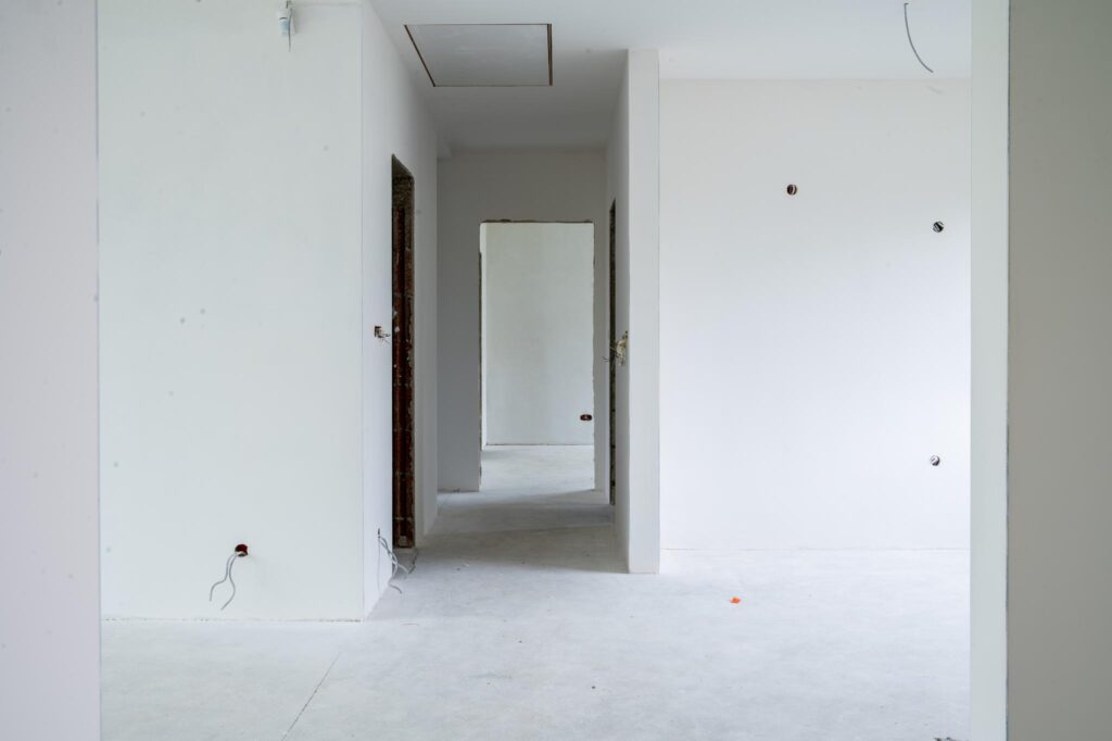 Dom jednorodzinny, wolnostojący Zdziechów 145m2 - zdjęcie 21