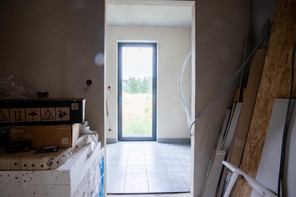 Dom jednorodzinny, wolnostojący Zdziechów 145m2 - zdjęcie 23