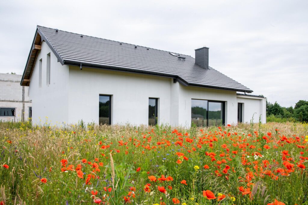 Dom jednorodzinny, wolnostojący Zdziechów 145m2 - zdjęcie 7