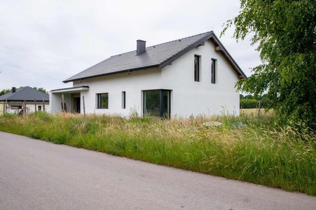 Dom jednorodzinny, wolnostojący Zdziechów 145m2 - zdjęcie 24