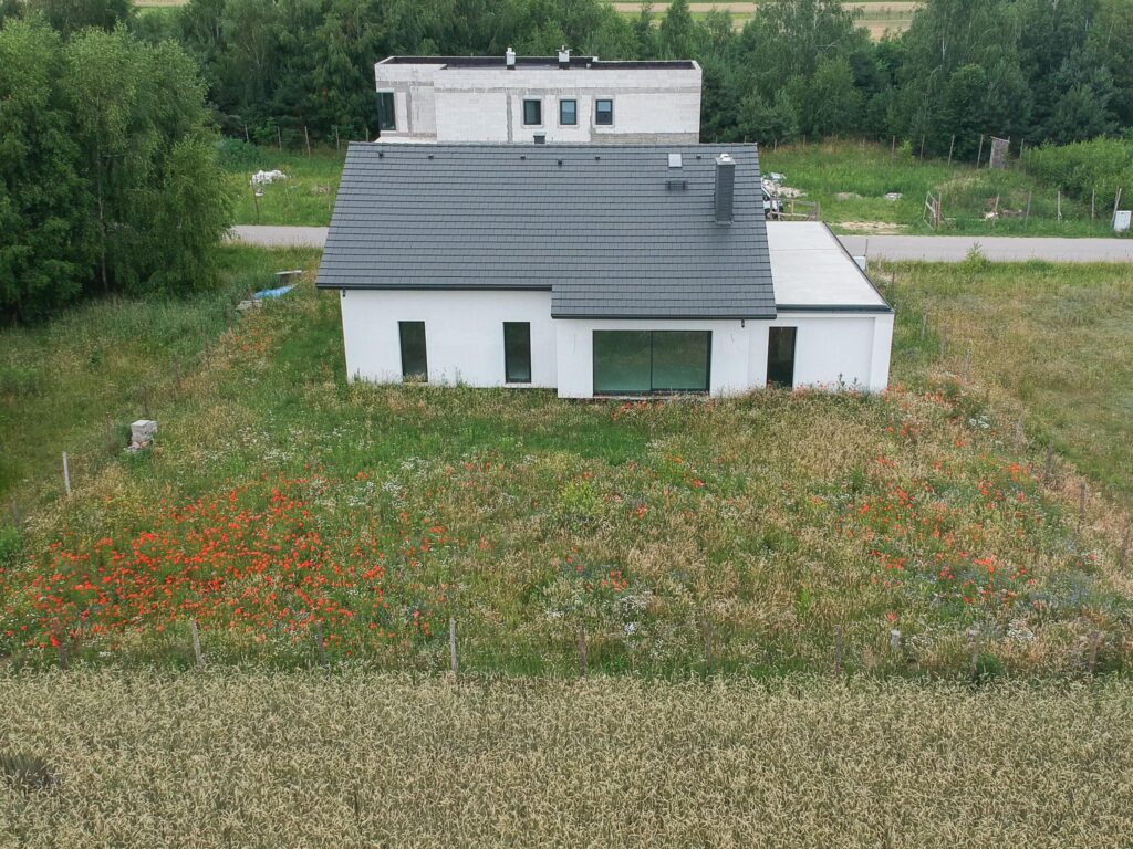 Dom jednorodzinny, wolnostojący Zdziechów 145m2 - zdjęcie 27