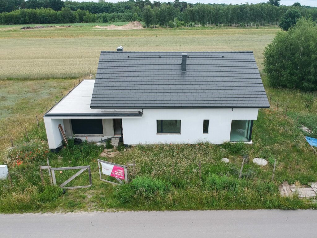 Dom jednorodzinny, wolnostojący Zdziechów 145m2 - zdjęcie 29