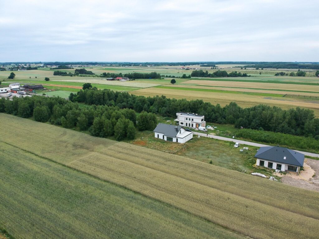 Dom jednorodzinny, wolnostojący Zdziechów 145m2 - zdjęcie 16