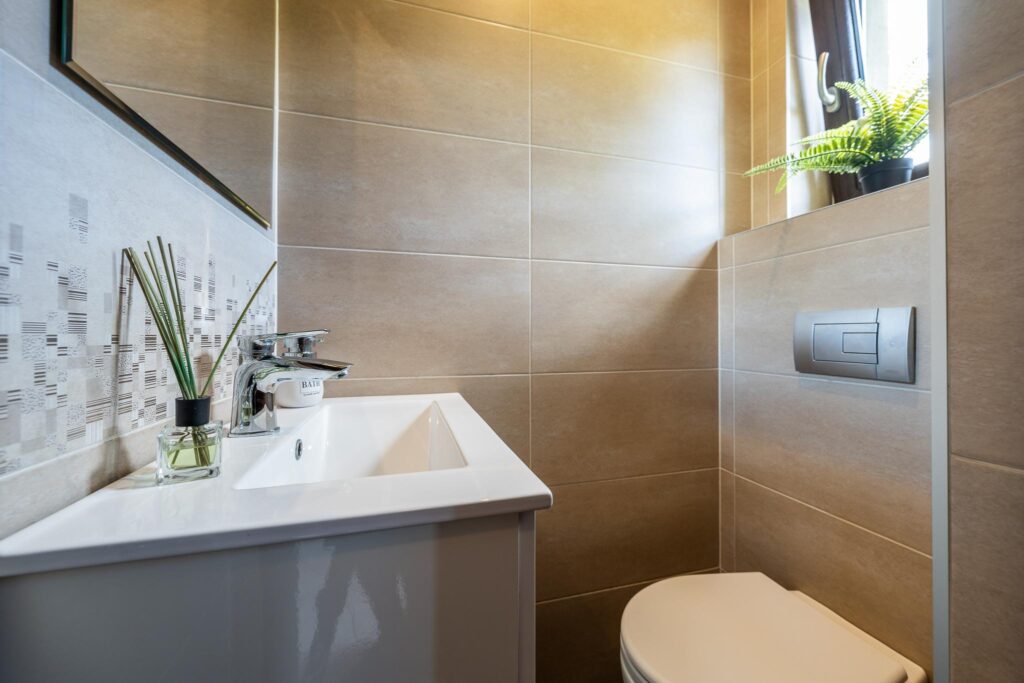 Przytulny, funkcjonalny, idealny dom dla Ciebie - zdjęcie 13