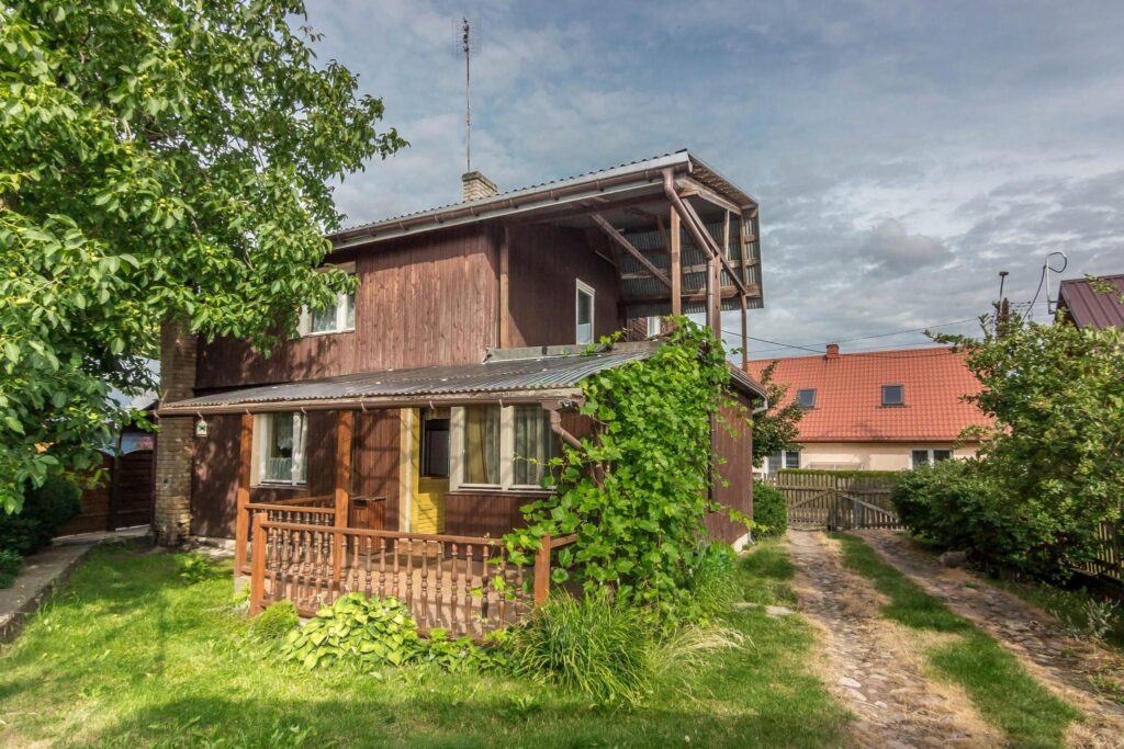 Dom w Krynkach, gotowy do zamieszkania. - zdjęcie 12