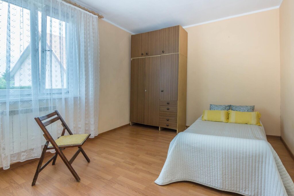 Dom w Krynkach, gotowy do zamieszkania. - zdjęcie 9