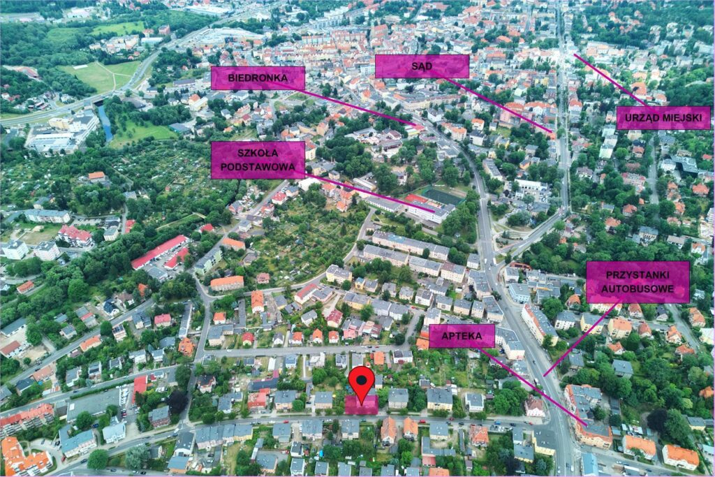 Mieszkanie dla inwestora w Jeleniej Górze! - zdjęcie 3