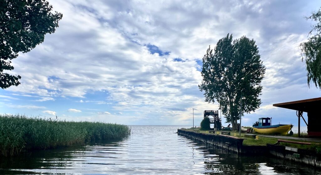 Działka Inwestycyjna 1,89 ha z Widokiem na Zalew. - zdjęcie 13