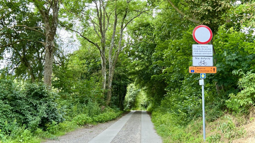 Działka Inwestycyjna 1,89 ha z Widokiem na Zalew. - zdjęcie 17