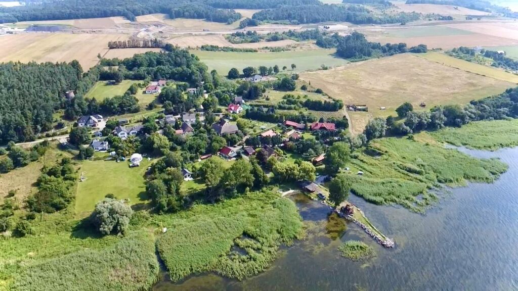 Działka Inwestycyjna 1,89 ha z Widokiem na Zalew. - zdjęcie 18