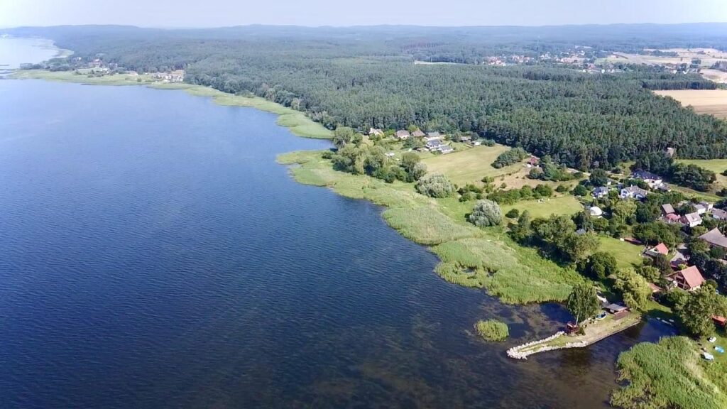 Działka Inwestycyjna 1,89 ha z Widokiem na Zalew. - zdjęcie 19