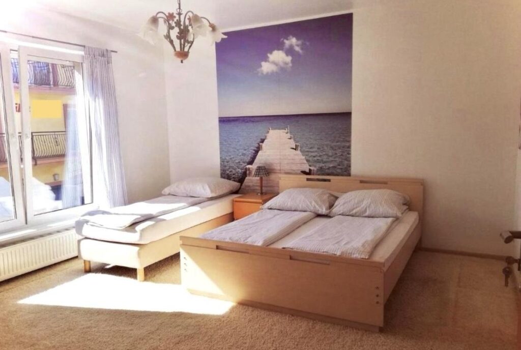 Rewal Centrum dochodowy Pensjonat 100 m od morza - zdjęcie 4