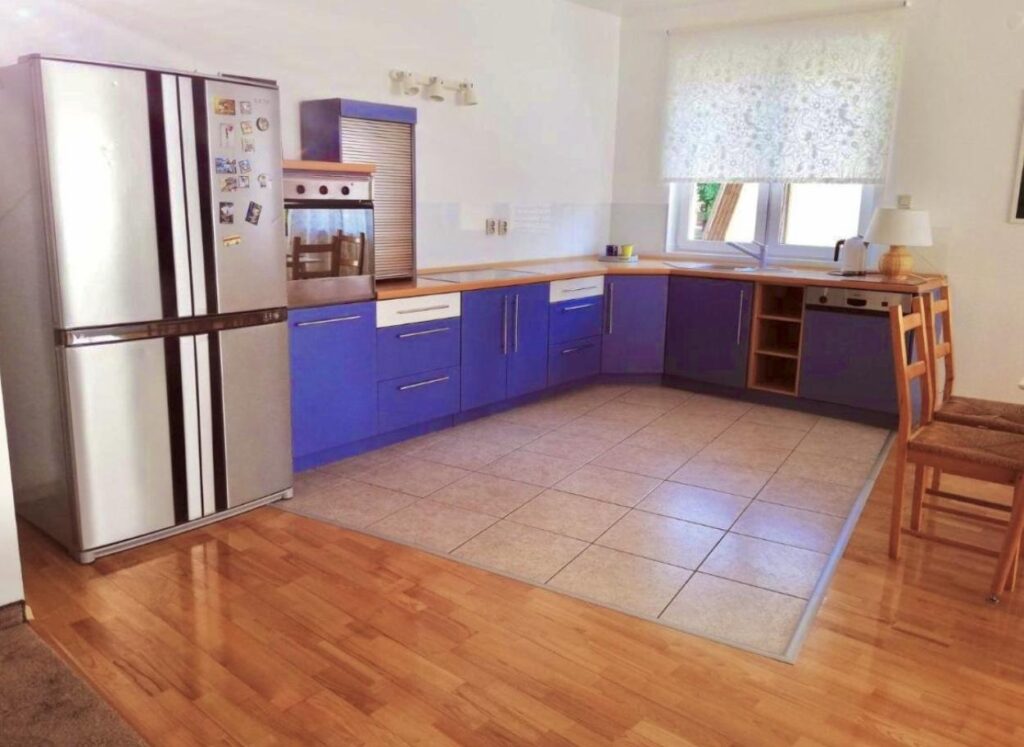 Rewal Centrum dochodowy Pensjonat 100 m od morza - zdjęcie 5