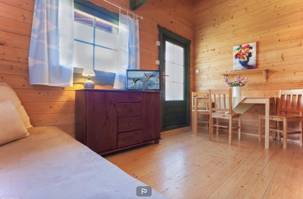 Rewal Centrum dochodowy Pensjonat 100 m od morza - zdjęcie 13