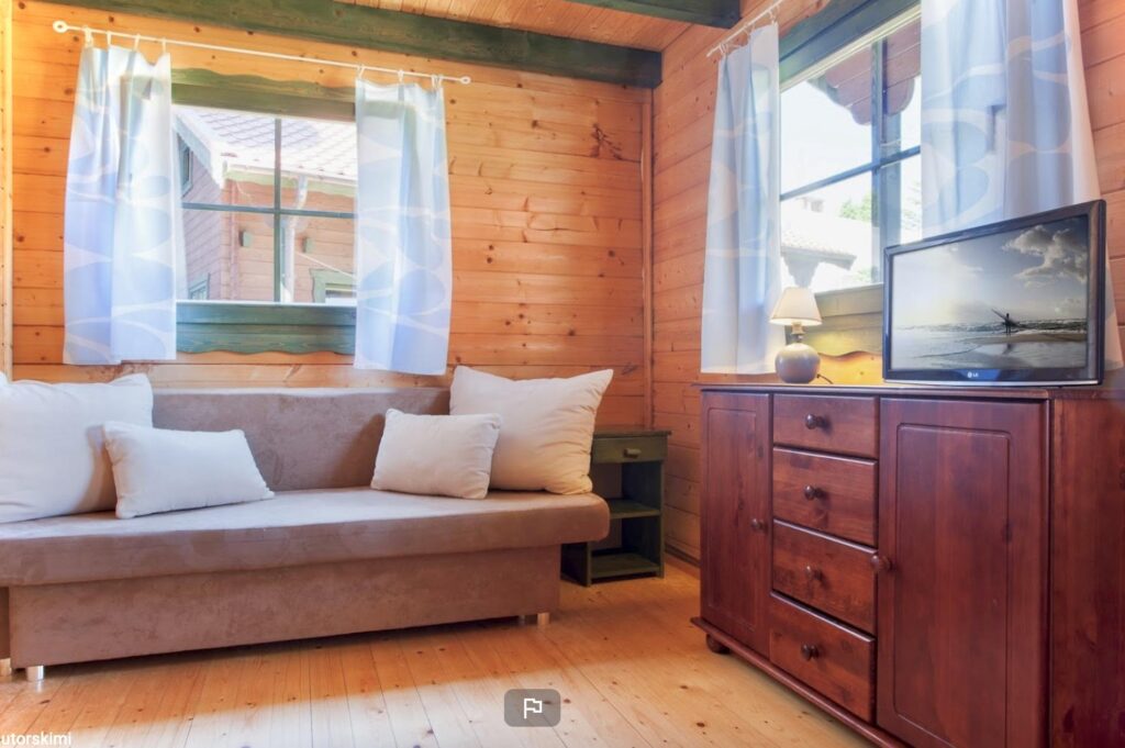 Rewal Centrum dochodowy Pensjonat 100 m od morza - zdjęcie 14