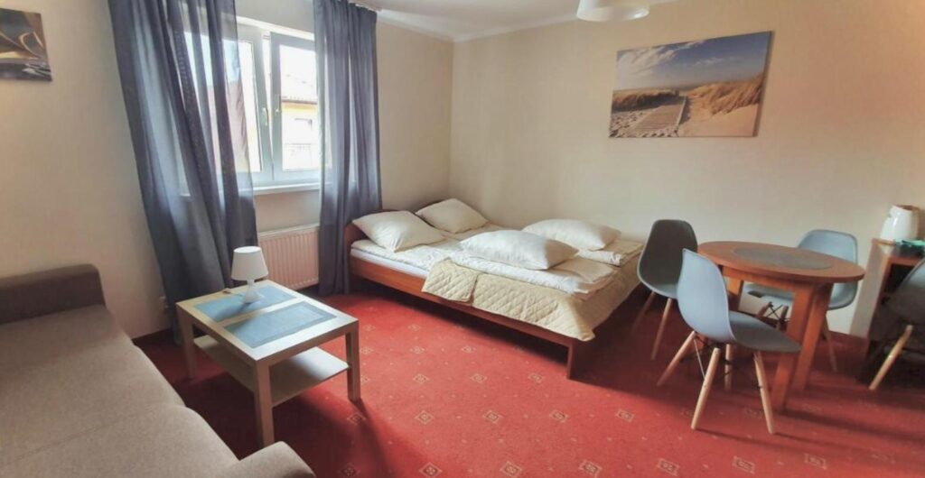 Rewal Centrum dochodowy Pensjonat 100 m od morza - zdjęcie 15