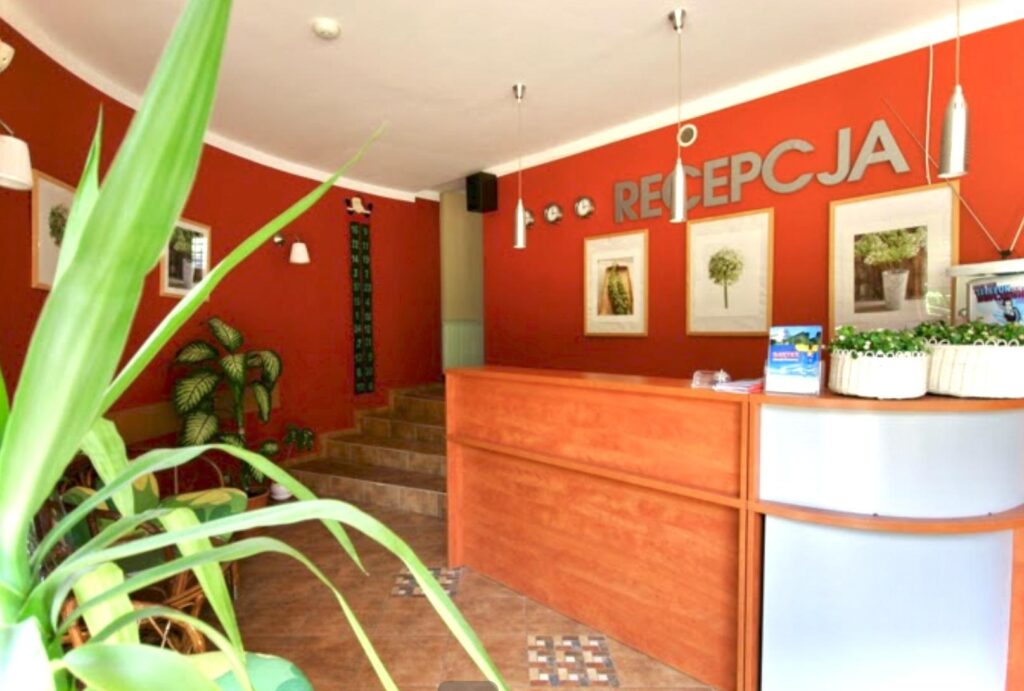 Rewal Centrum dochodowy Pensjonat 100 m od morza - zdjęcie 17