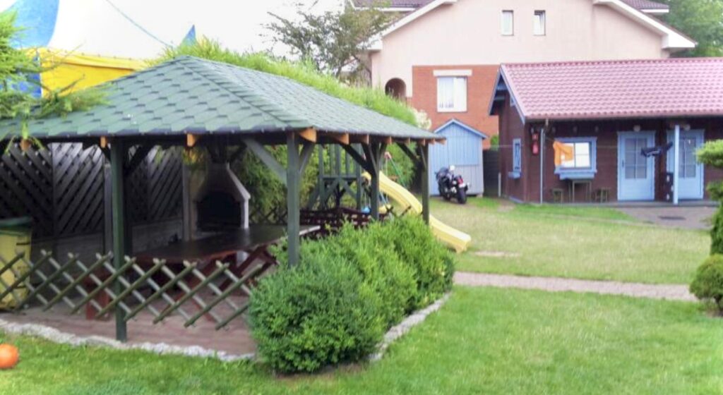 Rewal Centrum dochodowy Pensjonat 100 m od morza - zdjęcie 18