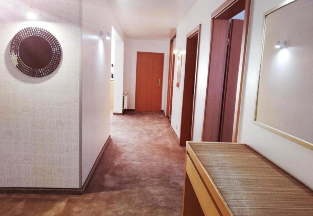 Rewal Centrum dochodowy Pensjonat 100 m od morza - zdjęcie 16