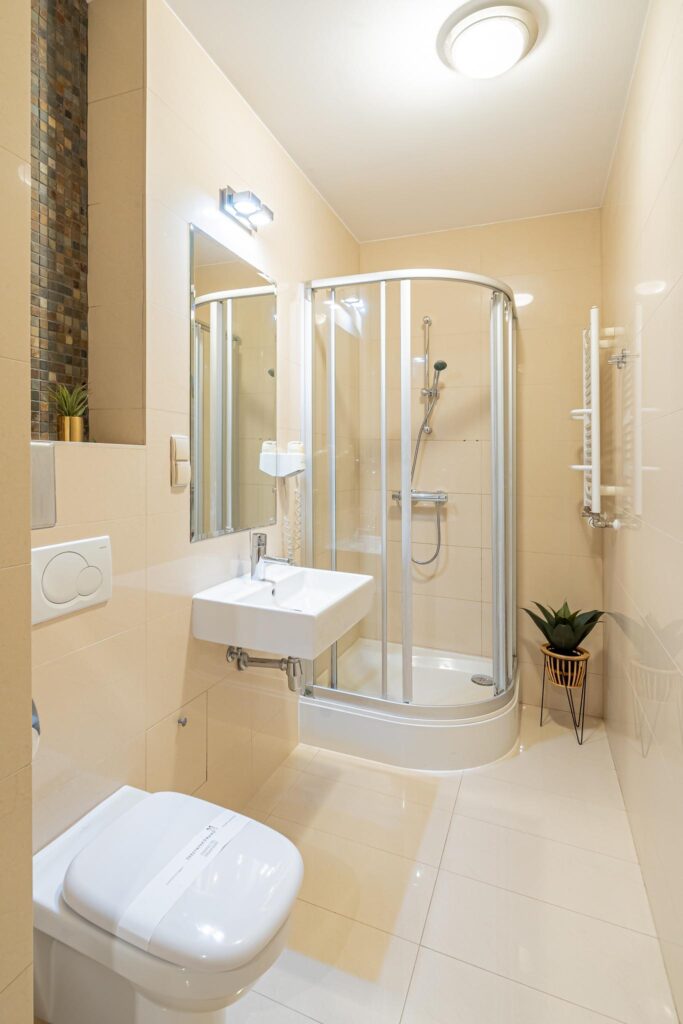 Zadbany apartament w Hotelu 4* - zdjęcie 6