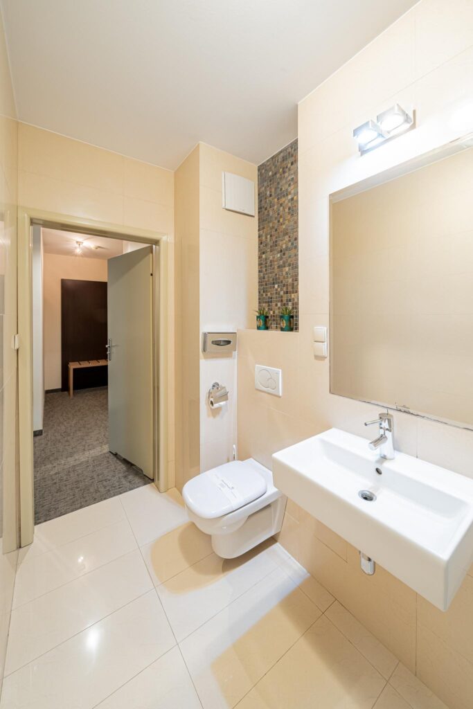 Zadbany apartament w Hotelu 4* - zdjęcie 7