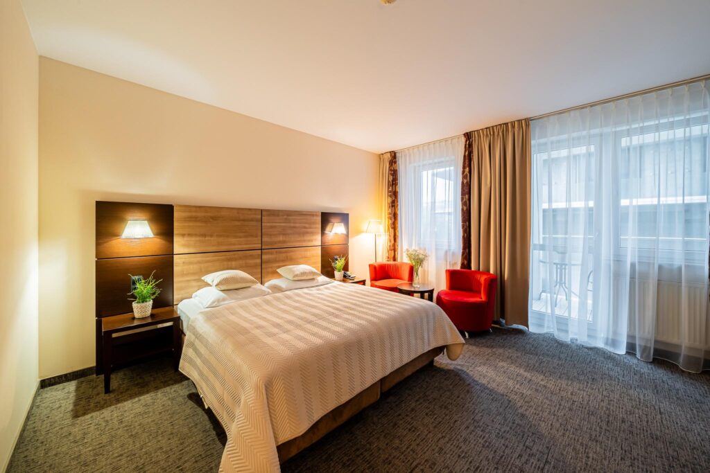 Zadbany apartament w Hotelu 4* - zdjęcie 3