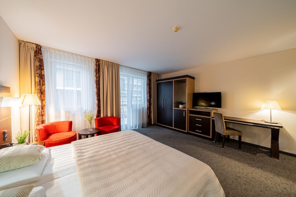 Zadbany apartament w Hotelu 4* - zdjęcie 13