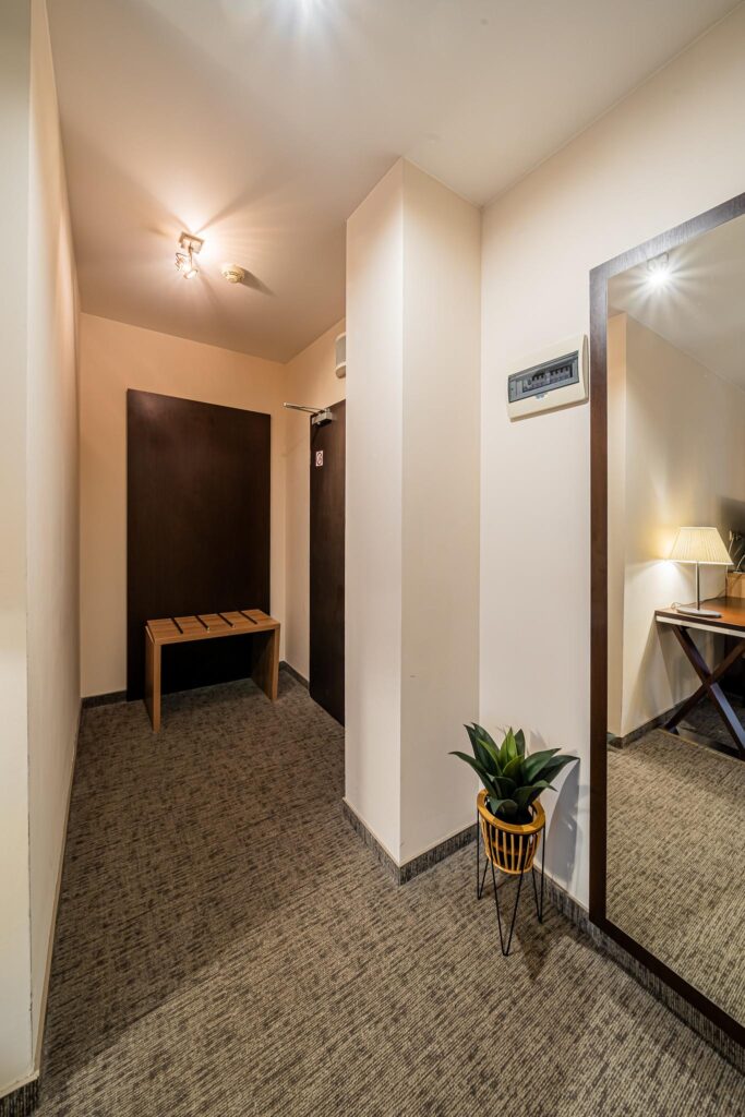 Zadbany apartament w Hotelu 4* - zdjęcie 9