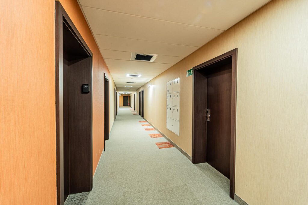 Zadbany apartament w Hotelu 4* - zdjęcie 14