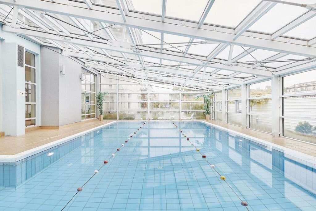 Zadbany apartament w Hotelu 4* - zdjęcie 16