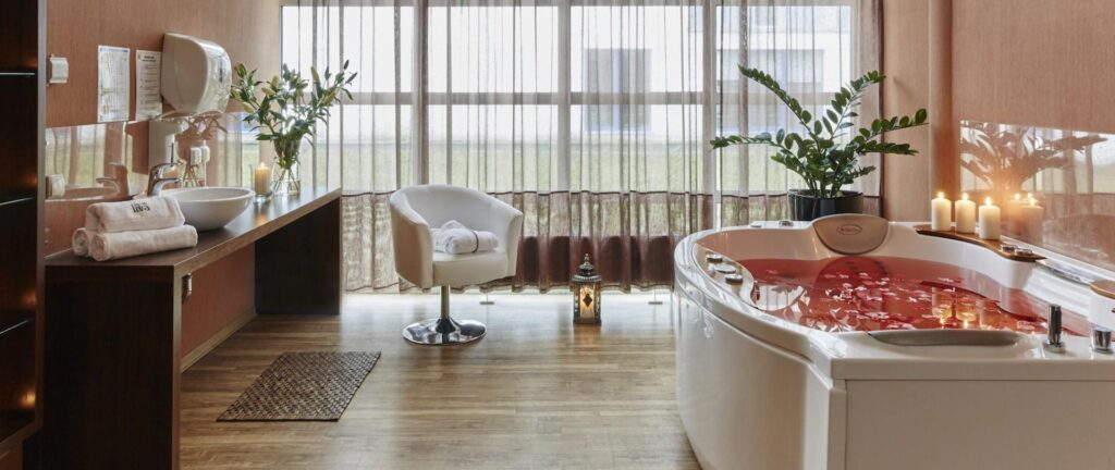 Zadbany apartament w Hotelu 4* - zdjęcie 19