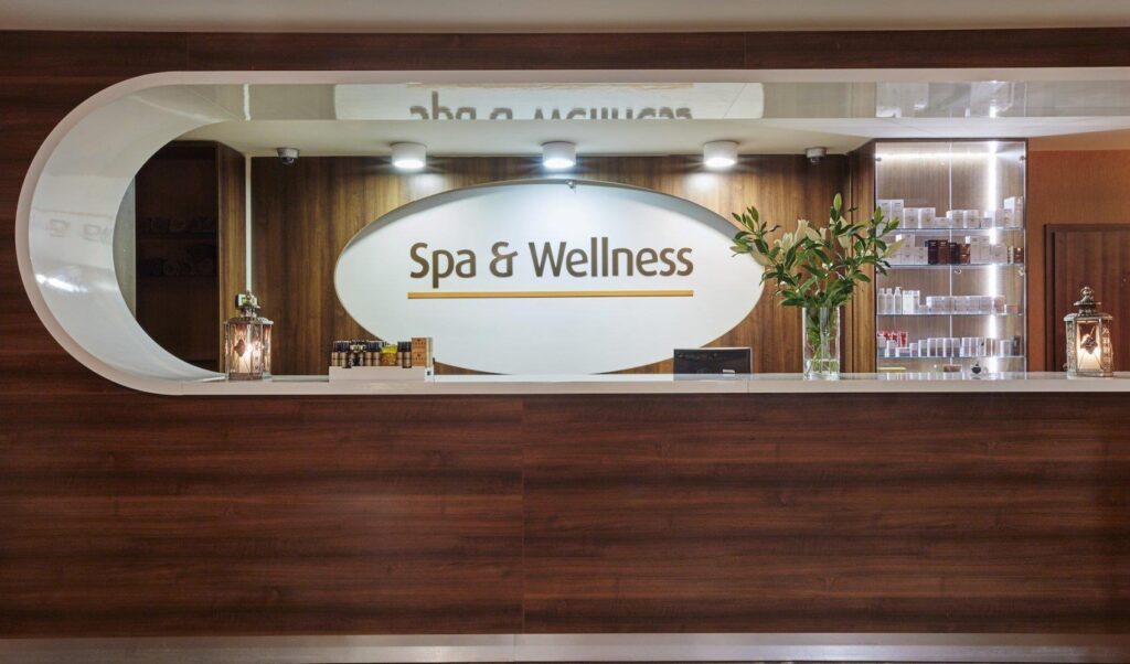 Zadbany apartament w Hotelu 4* - zdjęcie 20