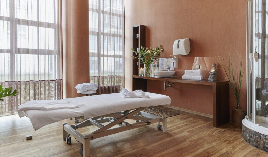 Zadbany apartament w Hotelu 4* - zdjęcie 24