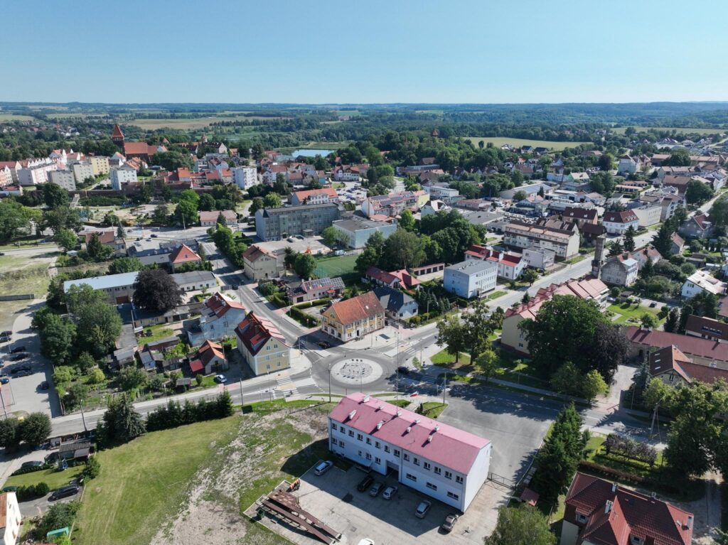 Na sprzedaż kamienica w centrum Pasłęka - zdjęcie 11