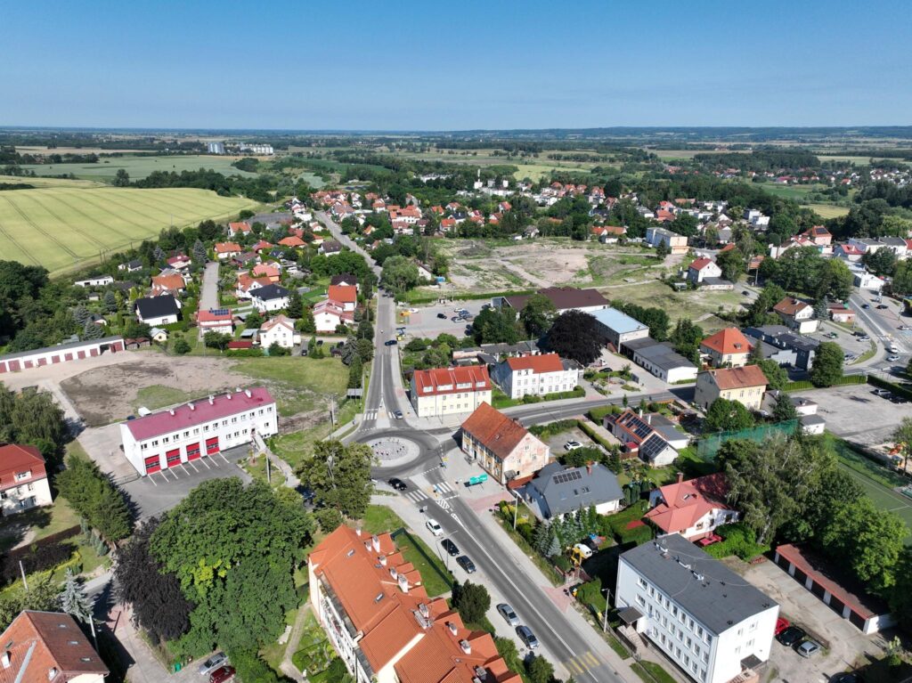 Na sprzedaż kamienica w centrum Pasłęka - zdjęcie 15