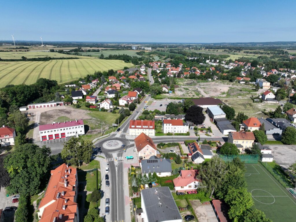 Na sprzedaż kamienica w centrum Pasłęka - zdjęcie 16