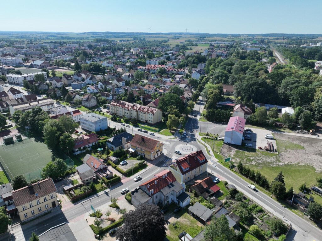 Na sprzedaż kamienica w centrum Pasłęka - zdjęcie 22